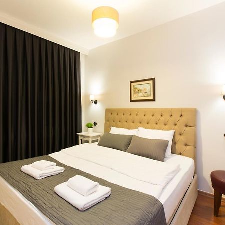 Istanbul Apartments Istiklal Екстериор снимка