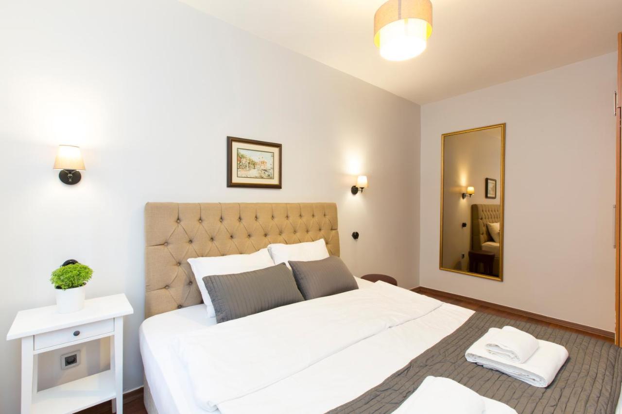 Istanbul Apartments Istiklal Екстериор снимка