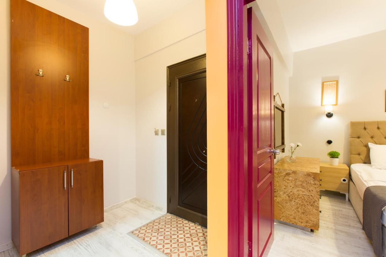 Istanbul Apartments Istiklal Екстериор снимка