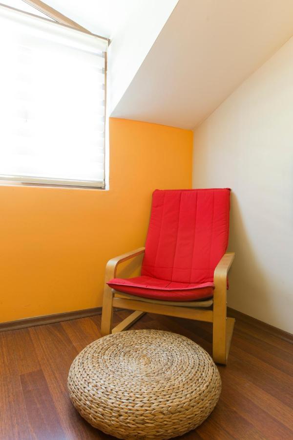 Istanbul Apartments Istiklal Екстериор снимка
