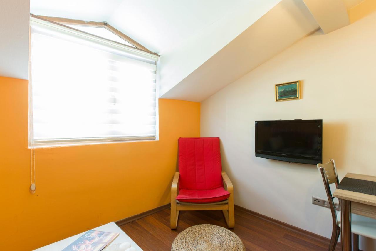 Istanbul Apartments Istiklal Екстериор снимка
