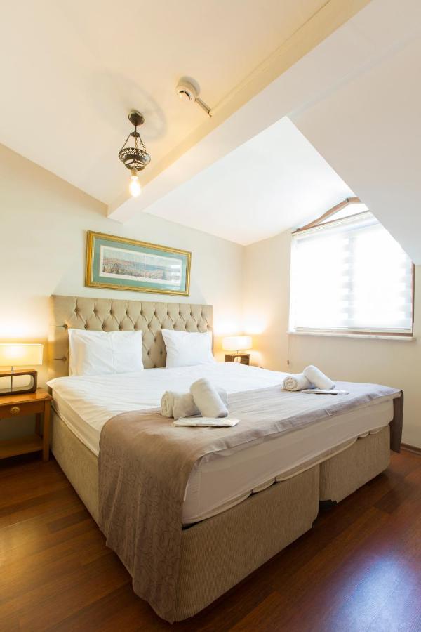 Istanbul Apartments Istiklal Екстериор снимка