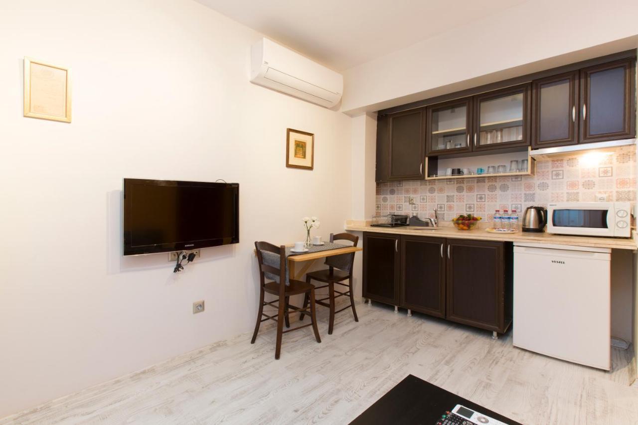Istanbul Apartments Istiklal Екстериор снимка