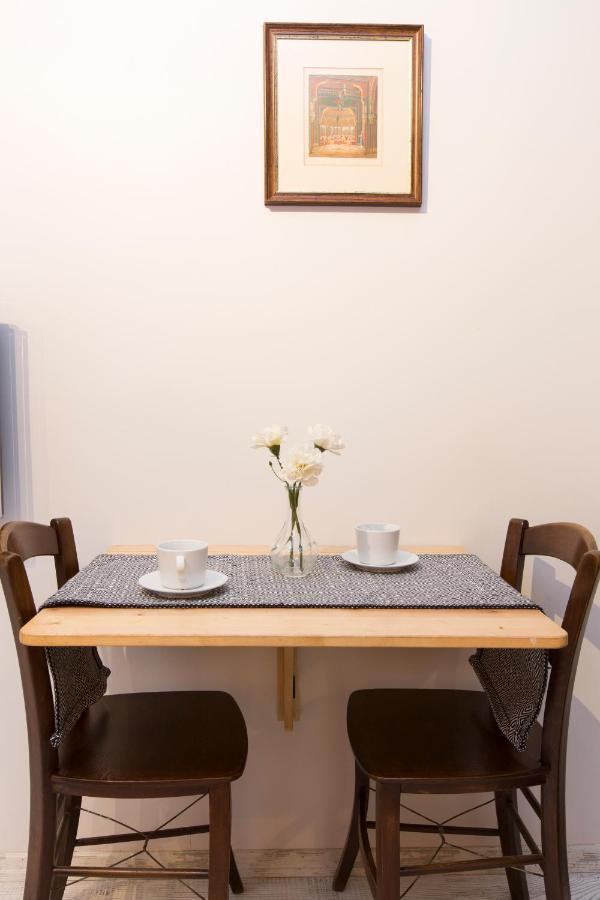Istanbul Apartments Istiklal Екстериор снимка