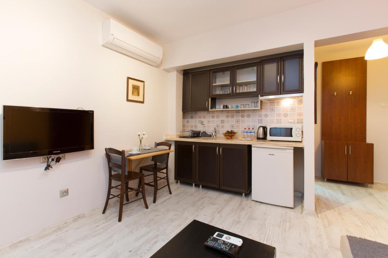 Istanbul Apartments Istiklal Екстериор снимка