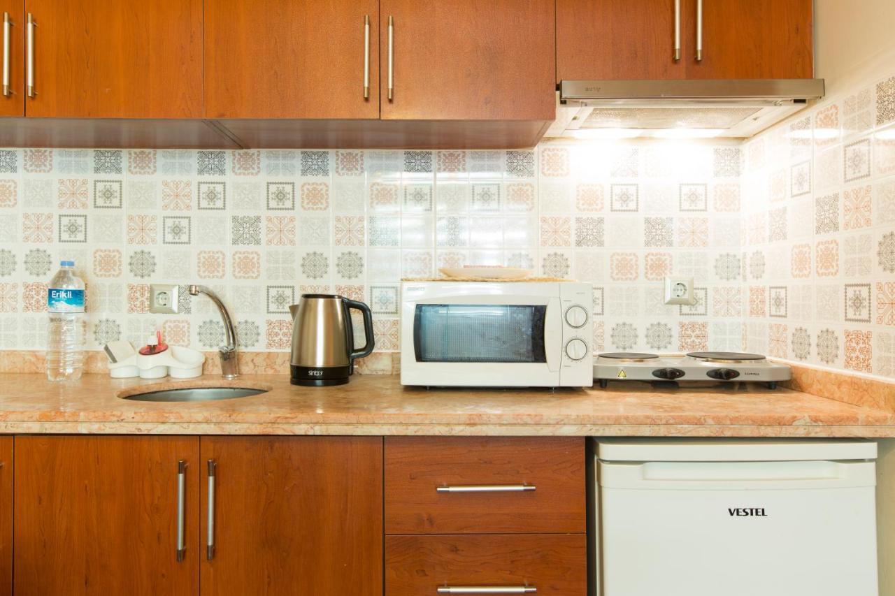 Istanbul Apartments Istiklal Екстериор снимка