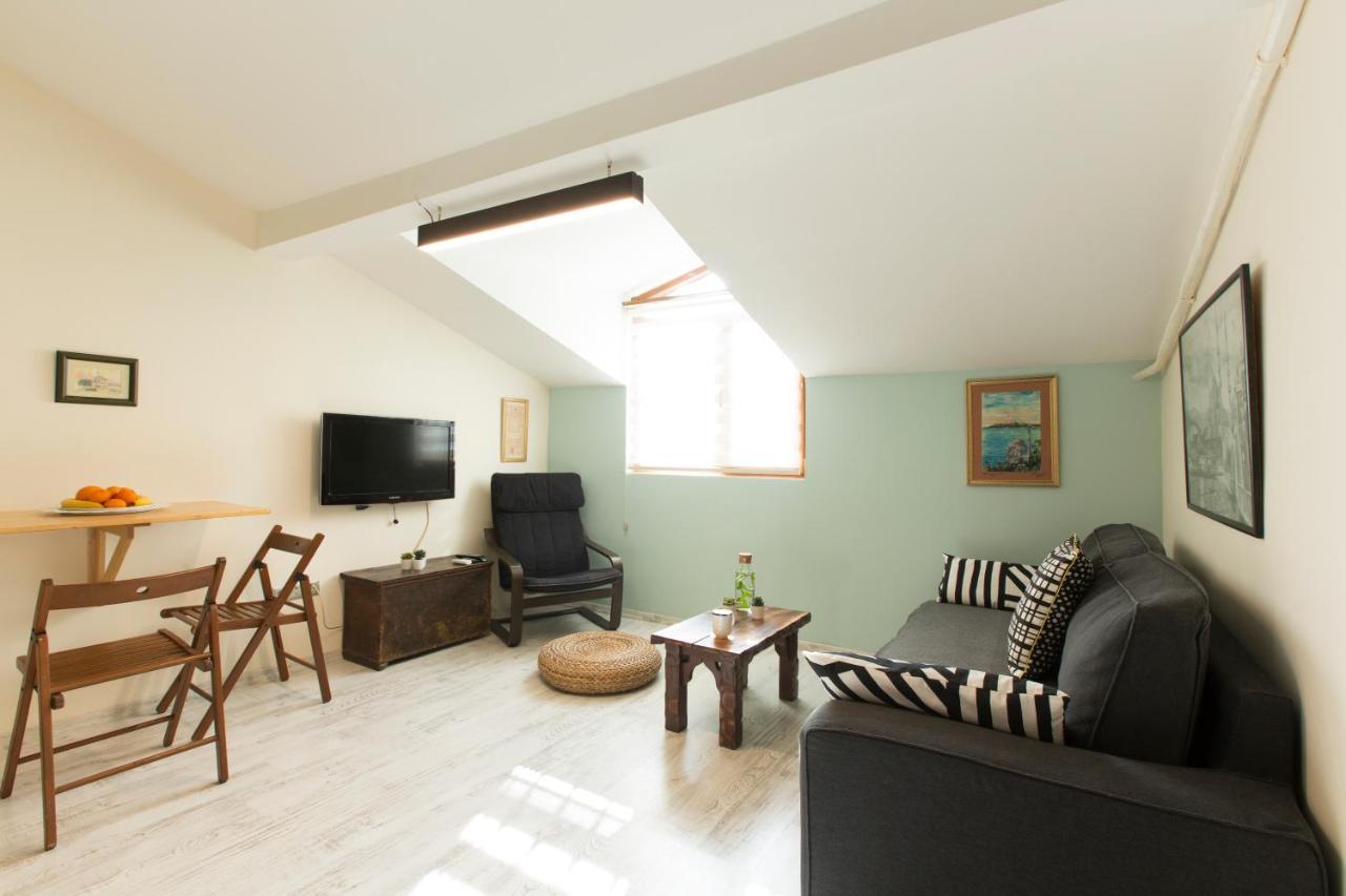 Istanbul Apartments Istiklal Екстериор снимка