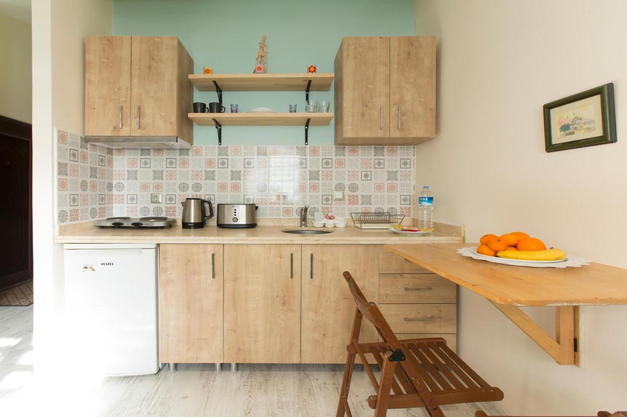 Istanbul Apartments Istiklal Екстериор снимка
