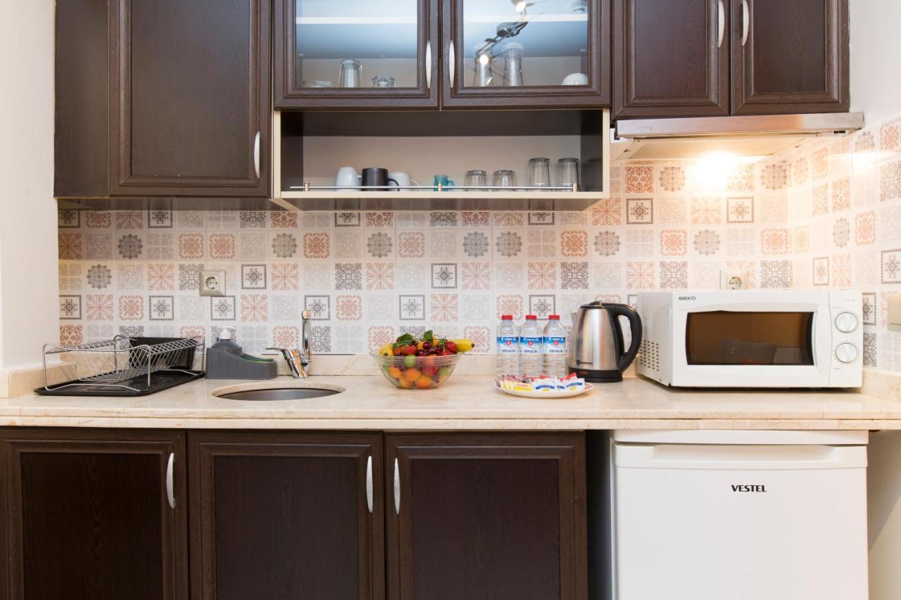 Istanbul Apartments Istiklal Екстериор снимка