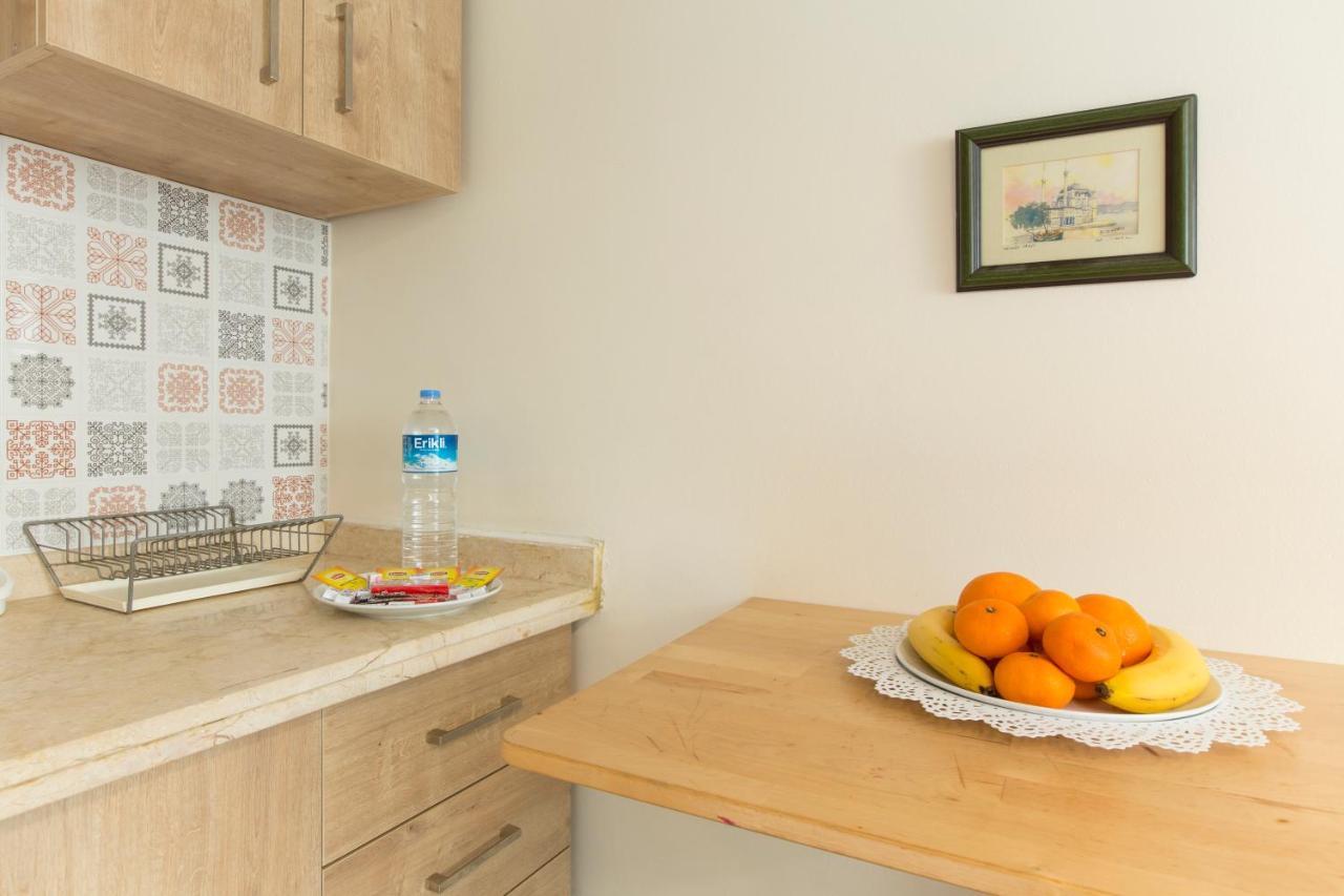 Istanbul Apartments Istiklal Екстериор снимка