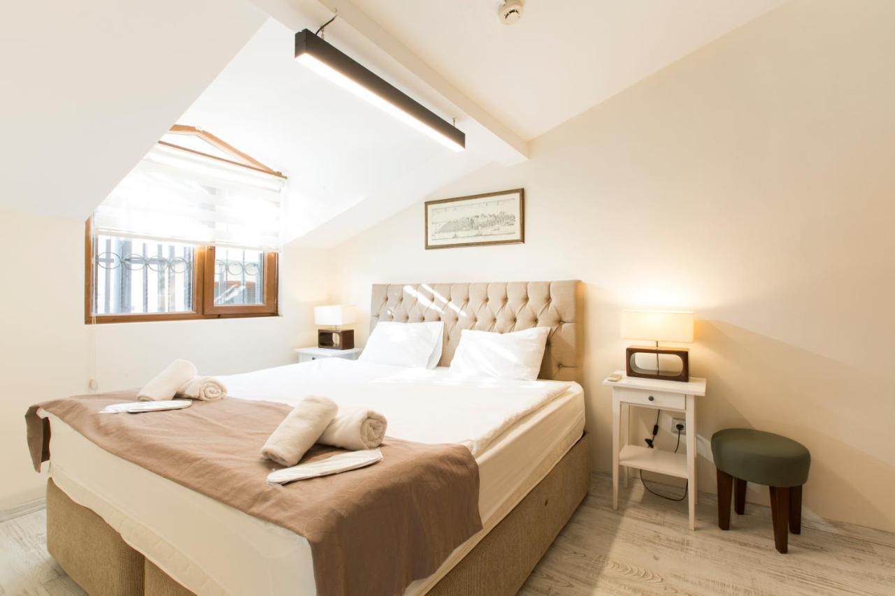 Istanbul Apartments Istiklal Екстериор снимка