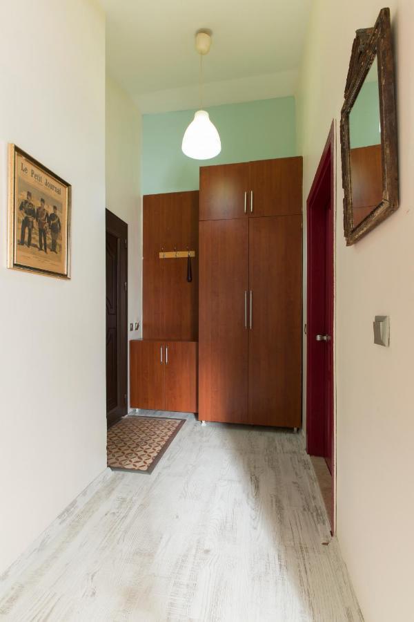 Istanbul Apartments Istiklal Екстериор снимка